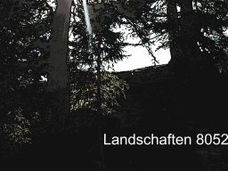 Landschaften